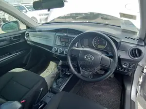Toyota Axio EX 2020