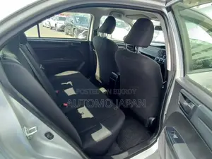 Toyota Axio EX 2020