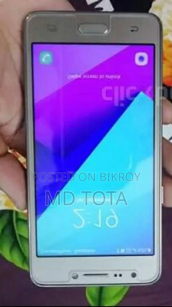 Samsung Galaxy Grand Prime Plus (Used)