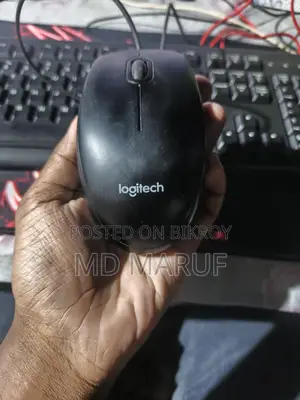 M90 Mouse