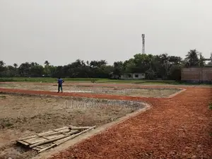 Buy land at a fair price within Kushtia Municipality, behind British Tobacco.