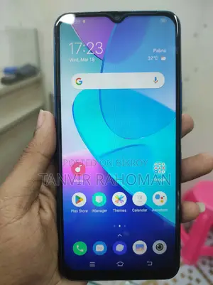 Itel Vision 1 Pro 2/32 (Used)