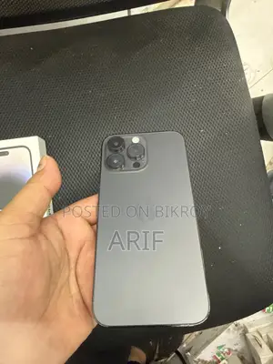 Apple iPhone 14 Pro Max USA (Used)