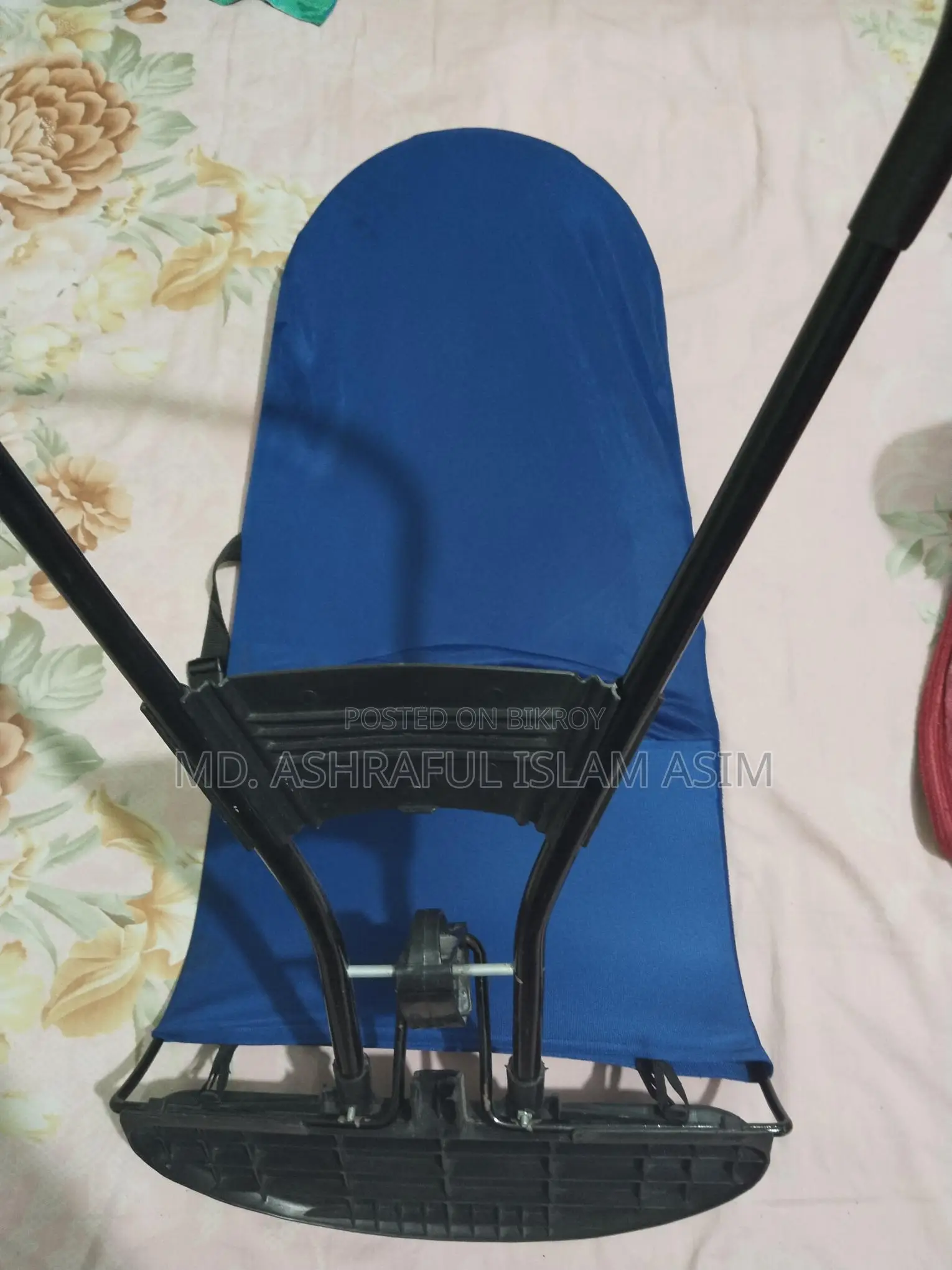 Baby Bouncer