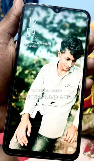 OPPO A5s Discount_offer (Used)