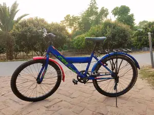 🚲 Hiker 24″ Bicycle | Fully Serviced for Commuting ৳4,800