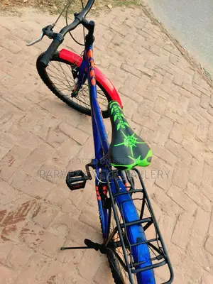 🚲 Hiker 24″ Bicycle | Fully Serviced for Commuting ৳4,800