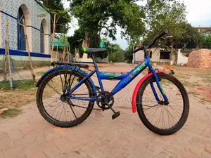 🚲 Hiker 24″ Bicycle | Fully Serviced for Commuting ৳4,800