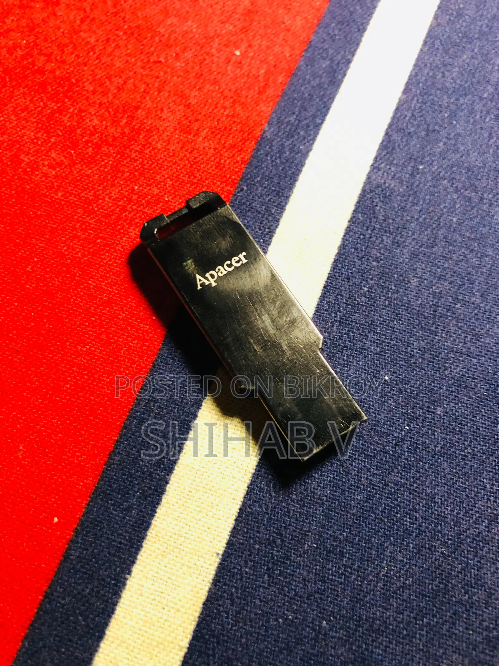 Apacer 32 GB Pen Drive