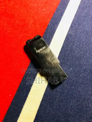 Apacer 32 GB Pen Drive