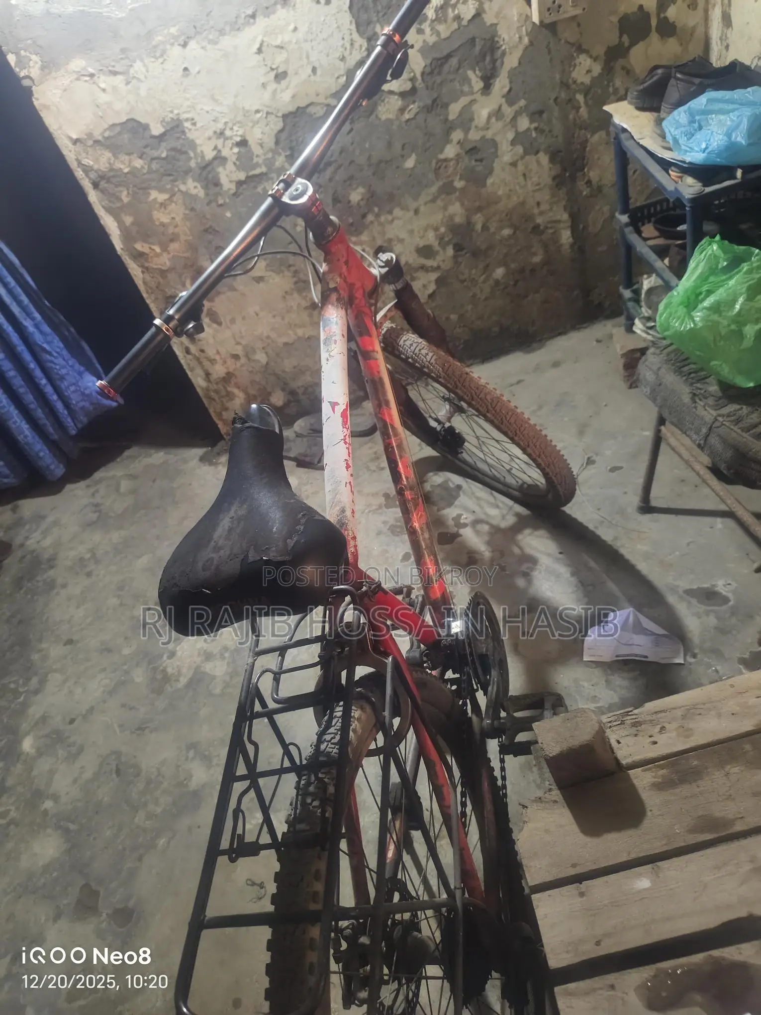 Veloce 602