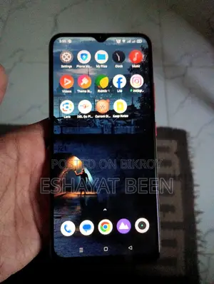 Realme C12 Fresh Condition (Used)