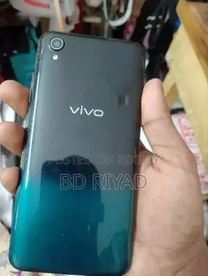 OPPO A15 . (Used)