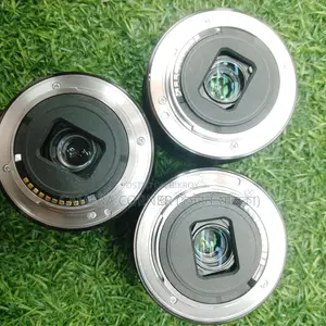 Sony 16-50mm f3.5/OSS LENS