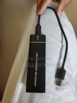 M.2 Casing