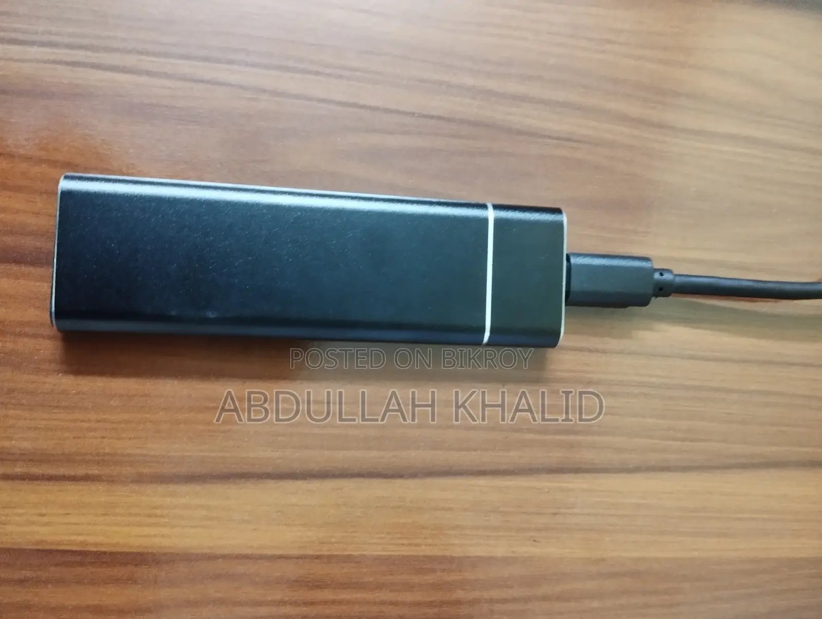 M.2 Casing