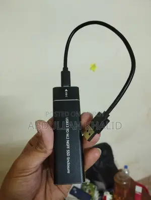 M.2 Casing