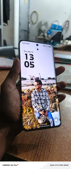 Realme 13 PRO (Used)