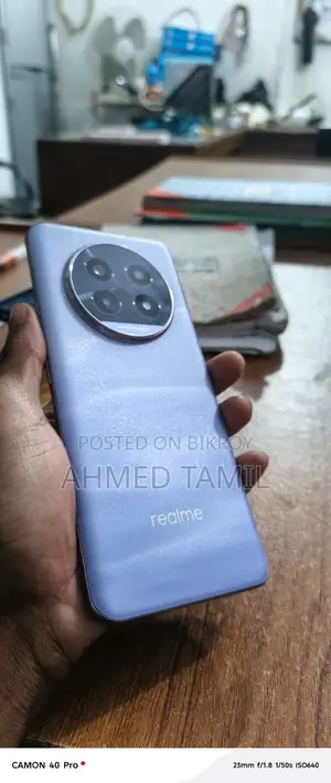 Realme 13 PRO (Used)