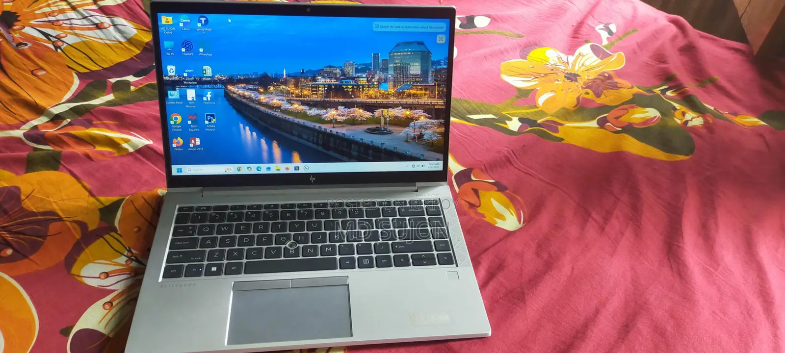 Laptop for Sale