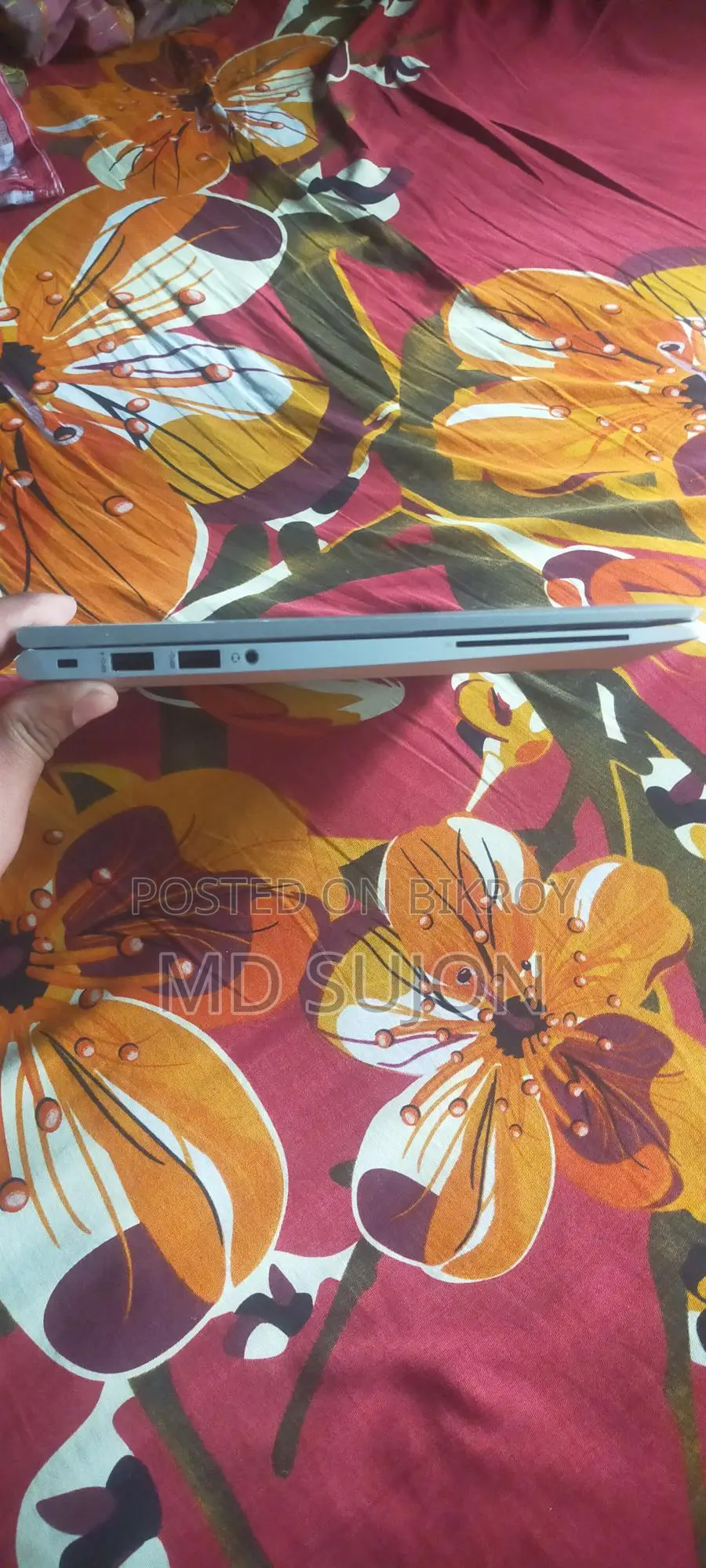 Laptop for Sale