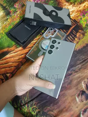 Samsung Galaxy S22 Ultra (Used)
