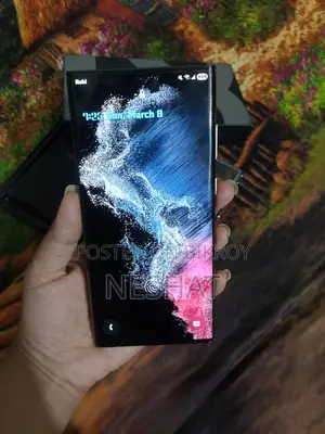 Samsung Galaxy S22 Ultra (Used)