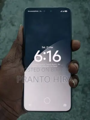 Xiaomi 14 Civi (India variant) (Used)