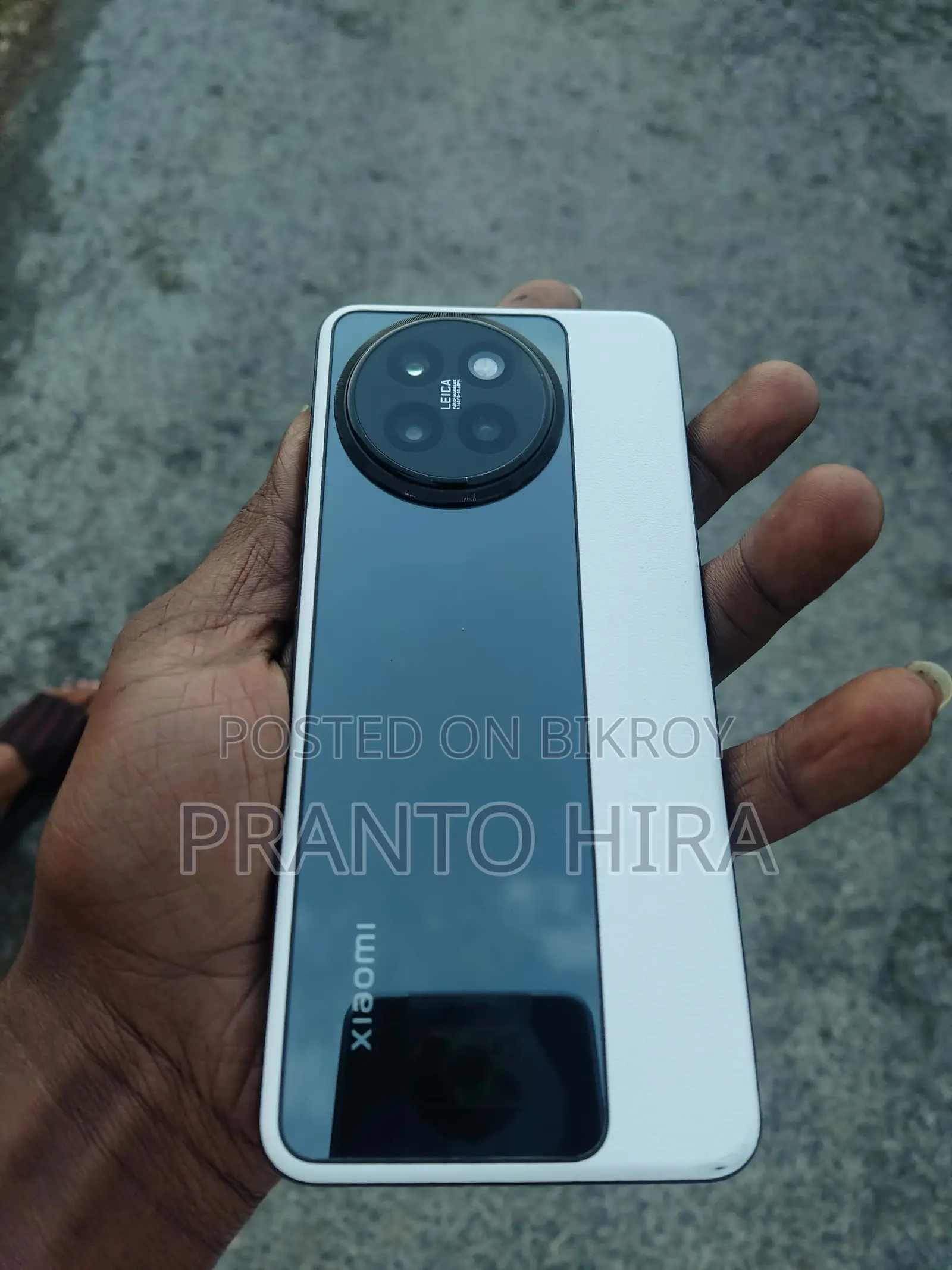 Xiaomi 14 Civi (India variant) (Used)