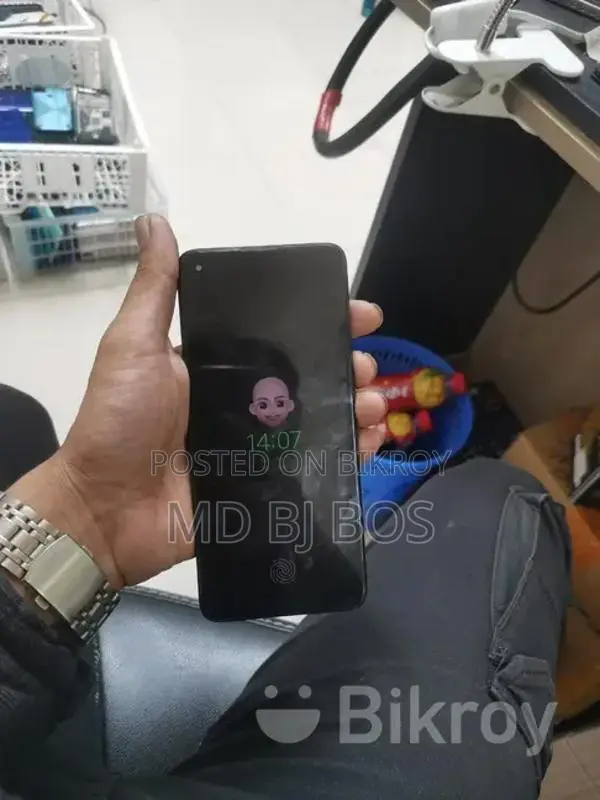 OPPO F21 Pro 8/128 (Used)