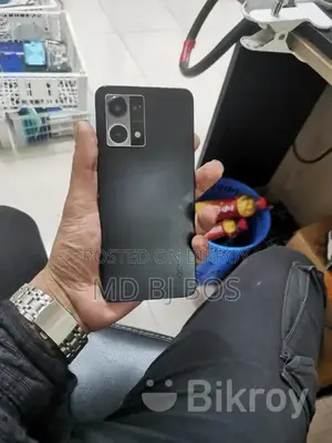 OPPO F21 Pro 8/128 (Used)