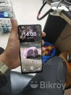 OPPO F21 Pro 8/128 (Used)