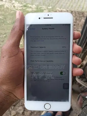 Apple iPhone 7 Plus (Used)