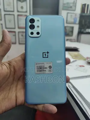 OnePlus 9R (Used)