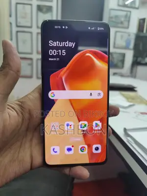 OnePlus 9R (Used)