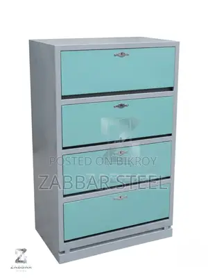 Single Wardrobe! Premium Wardrobe from Zabbar Steel