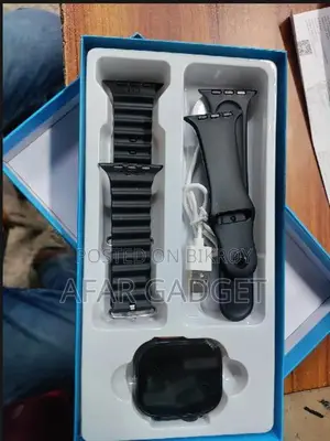 Zt-max 30 Smart Watch – Power Meets Style on Your Wrist