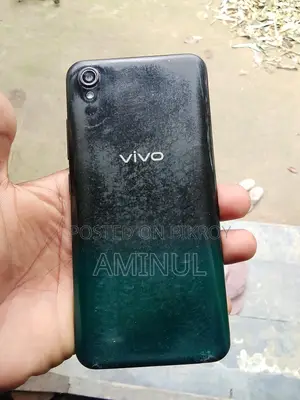 Vivo Y1s (Used)