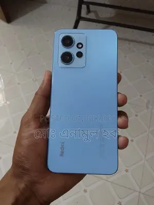 Xiaomi Redmi Note 12 (Used)