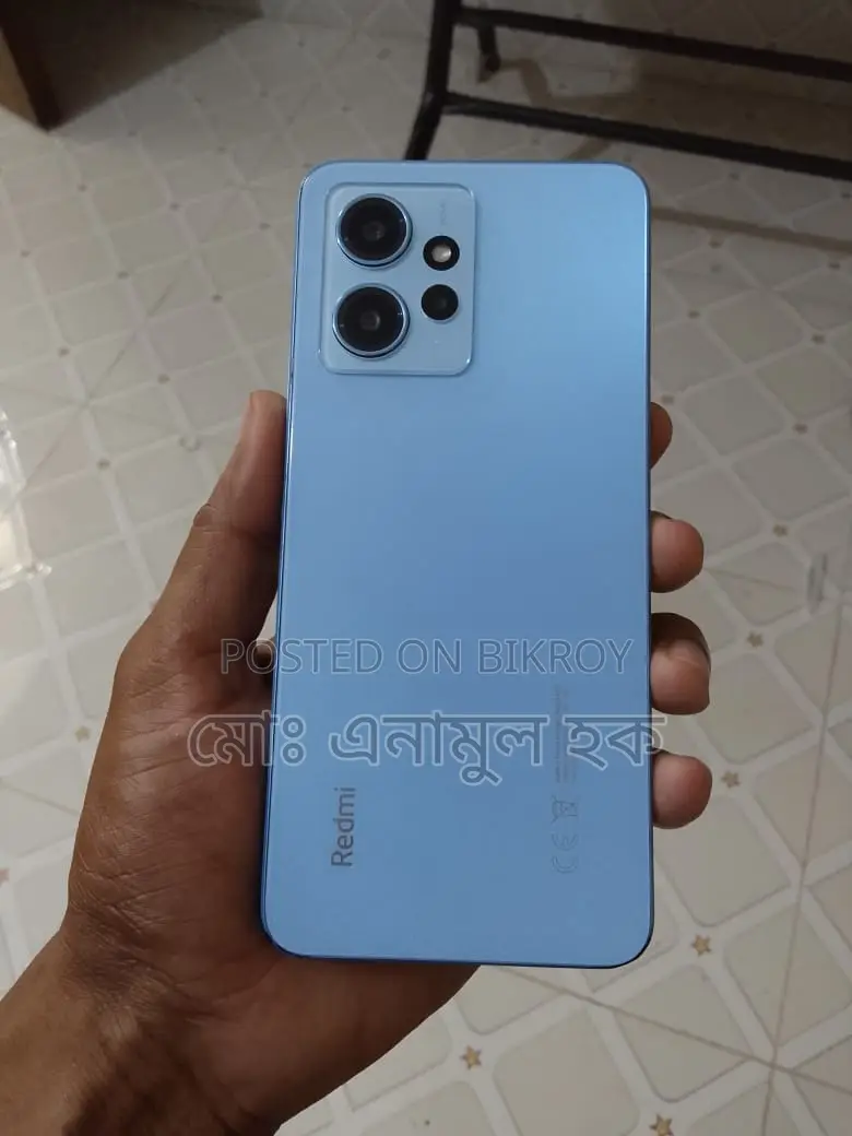 Xiaomi Redmi Note 12 (Used)