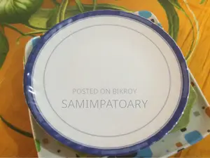 Beautiful Plate