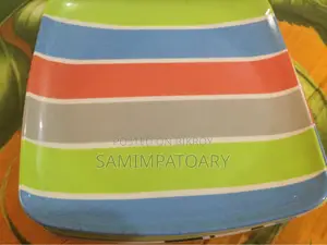 Beautiful Plate