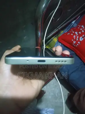 Realme C75 . (Used)