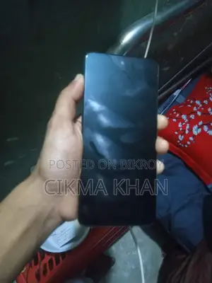 Realme C75 . (Used)