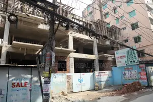 ১৫৫০ স্কয়ার ফিট ফ্ল্যাট বিক্রয় হবে সাশ্রয়ী মূল্যে