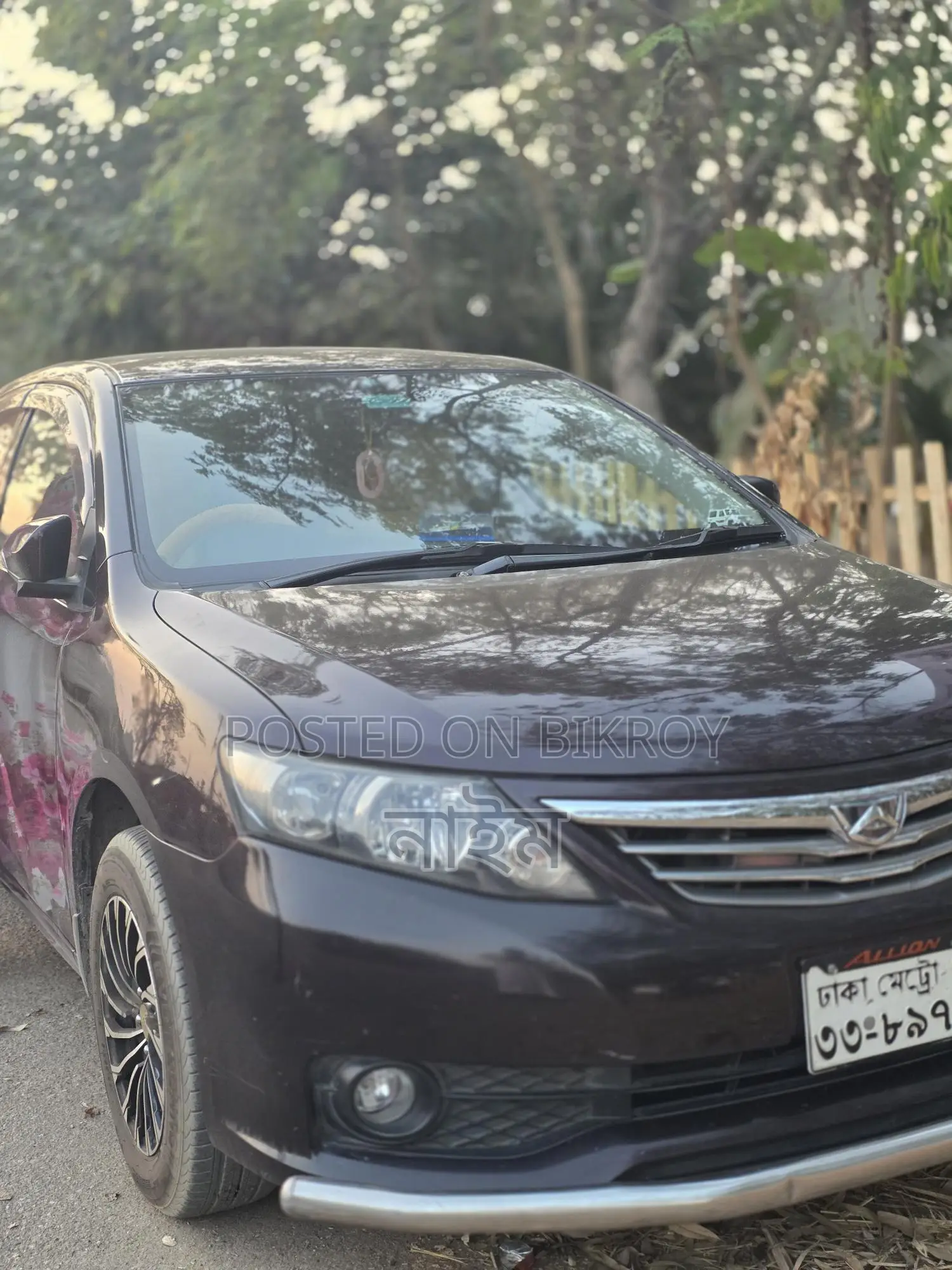 Toyota Allion GOOD CONDITION 2010