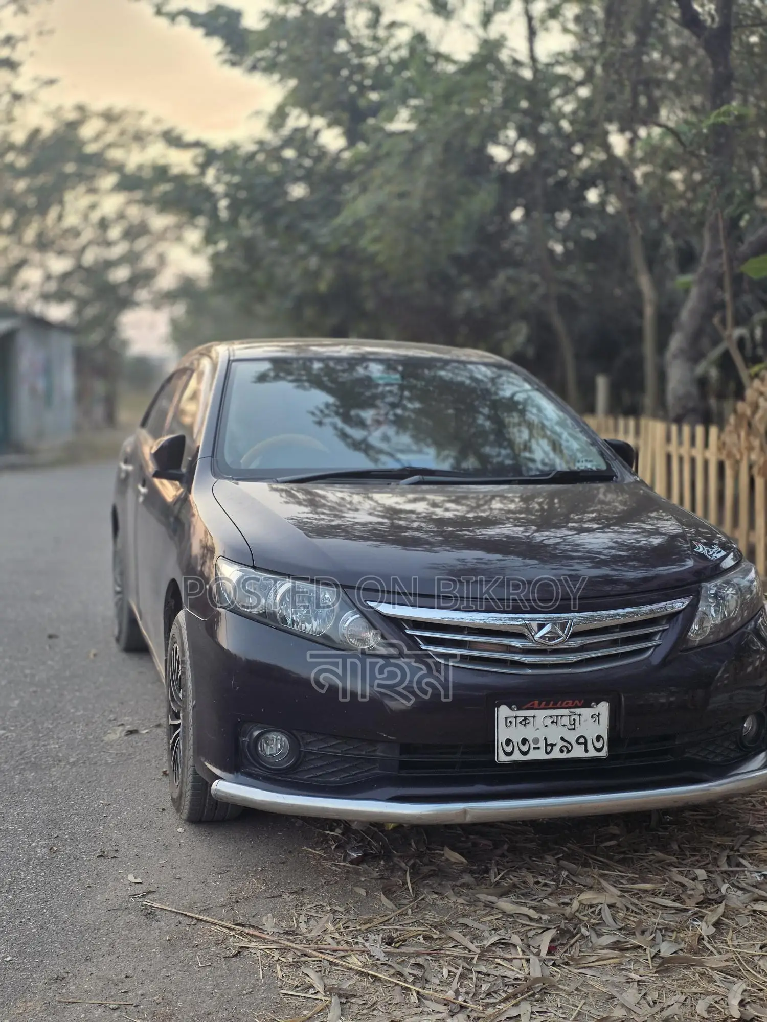 Toyota Allion GOOD CONDITION 2010