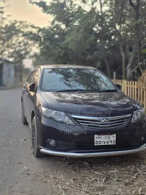 Toyota Allion GOOD CONDITION 2010