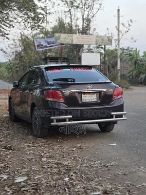 Toyota Allion ভালো কন্ডিশন ২০১০