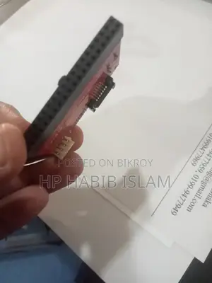 Ide Port থেকে ছাতা পোর্ট কনভাটার
